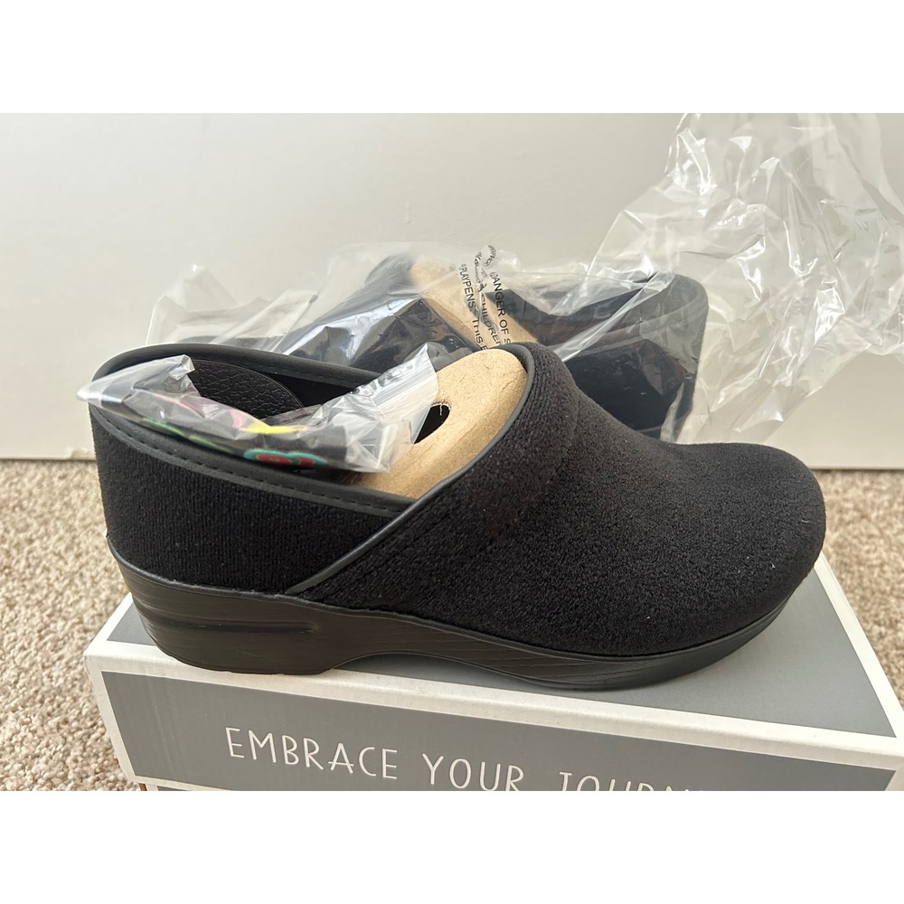 J. Crew Rugged Merino Wool Blend Sweater Crewneck Patterned Brown Small